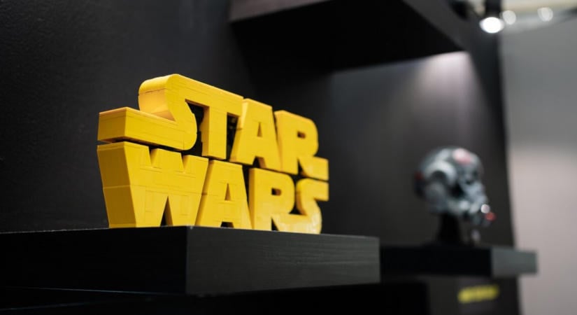 Teljesen szakít a Skywalker sagával a fél évszázada indult Star Wars franchise
