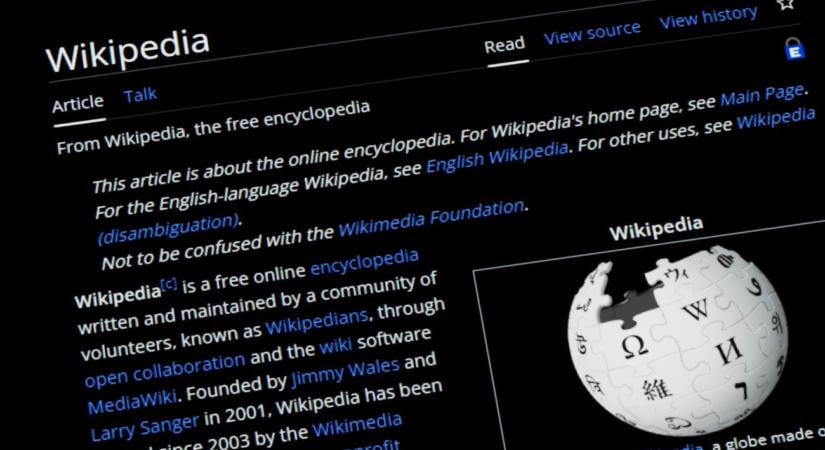 A Wikipédiát is megfúrták az OpenAI elszabadult ügynökei, belepiszkáltak ebbe-abba