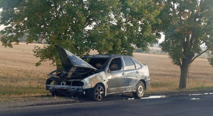 Halálos szerencsétlenség is történt, rengeteg baleset borzolta a kedélyeket
