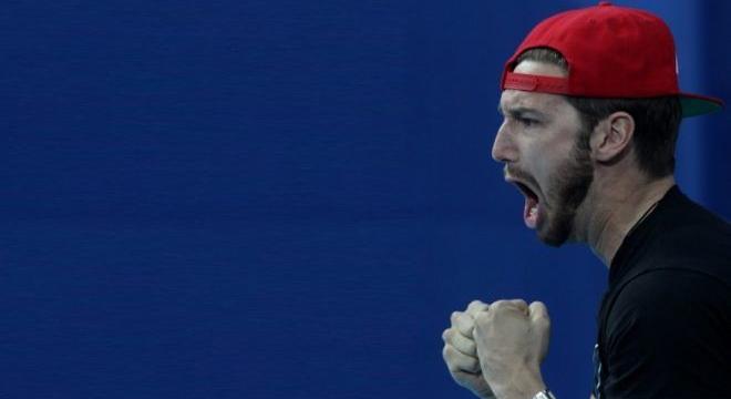 Ez durva: Shane Tusup majdnem nekiment Szabó Zsófi édesanyjának