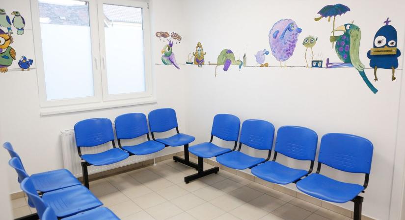 A maradék fél évre kigazdálkodják a háziorvosi ügyelet költségét