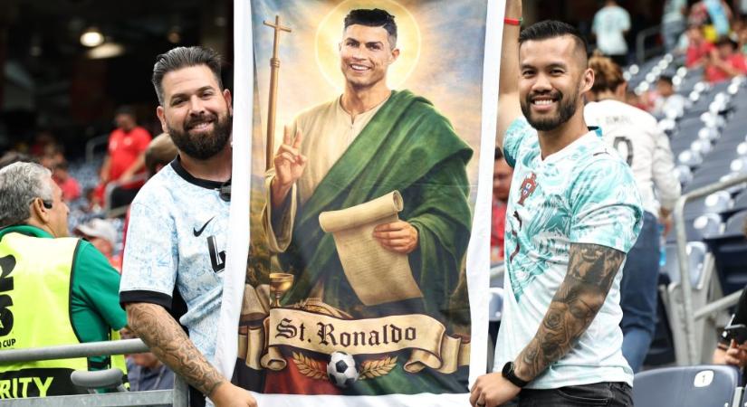 Foci-vb: Portugália-Üzbegisztán (élő)