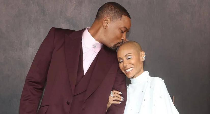 Titkos kibékülés? Meglepő hírek érkeztek Will Smith és Jada Pinkett Smith házasságáról