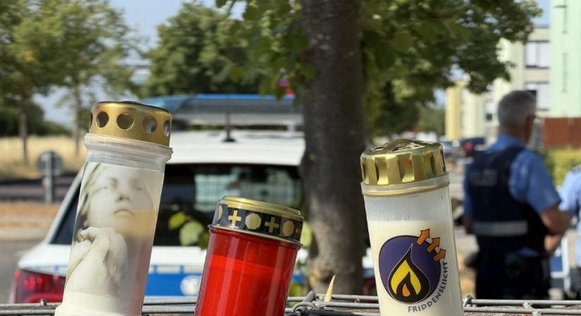 Bevándorló késelte halálra a német fiatalt, szíven szúrta az afgán