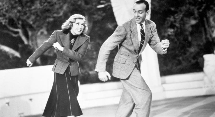 Szenzáció! Fred Astaire-ről életrajzi film készül: az Odüsszeia sztárja fogja játszani a táncparkett ördögét