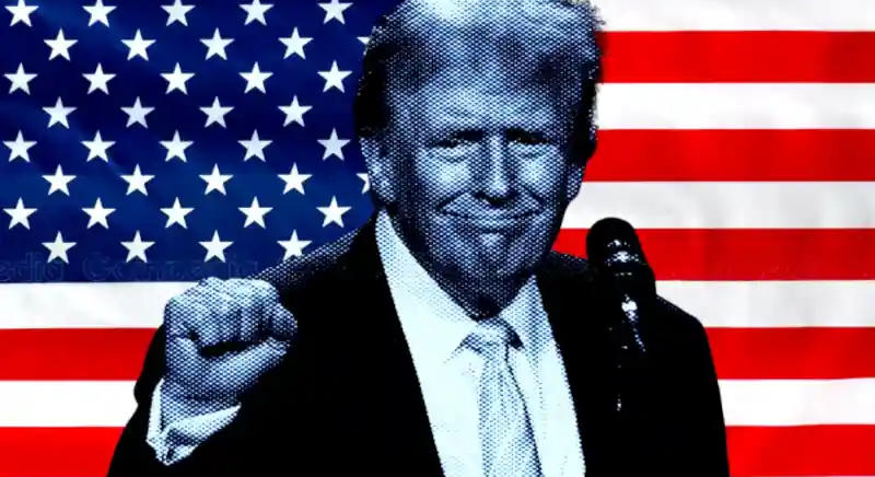 Trump vizsgálná az EU Google-bírságát