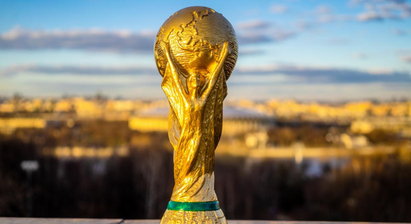 Megjött a FIFA étvágya, újabb dollármilliárdokat kaszálna
