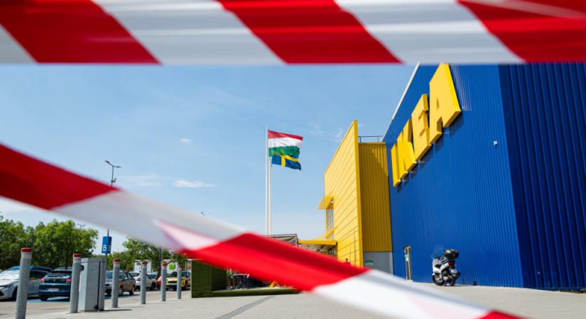 Mégsem lesz sztrájk az IKEA-ban