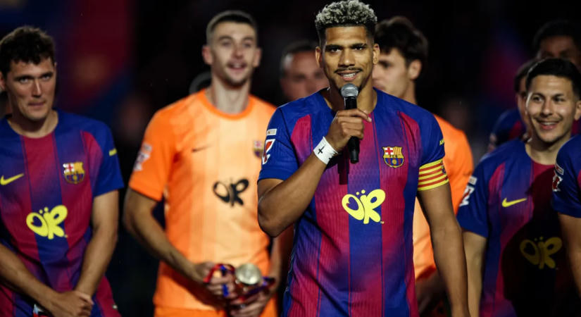 Depresszióval küzdött Barcelonában, Liverpoolban próbálja megmenteni karrierjét