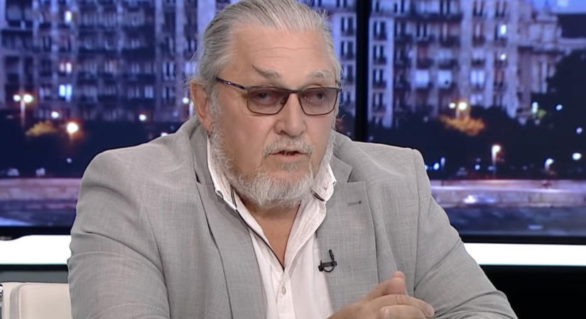 Húsz perc alatt eldőlt Vidnyánszky sorsa: marad, miközben vizsgálat indul a Nemzetiben