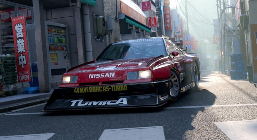 Idén már senki se kérjen PS5-ös Forza Horizon 6-ot a Jézuskától