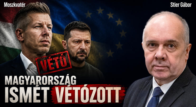 Magyarország ismét vétózott