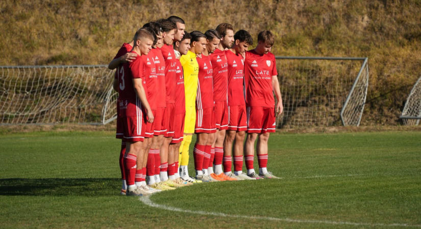 Magyar Kupa: Kilencgólos őrület után megvan az első klub a legjobb 32 között