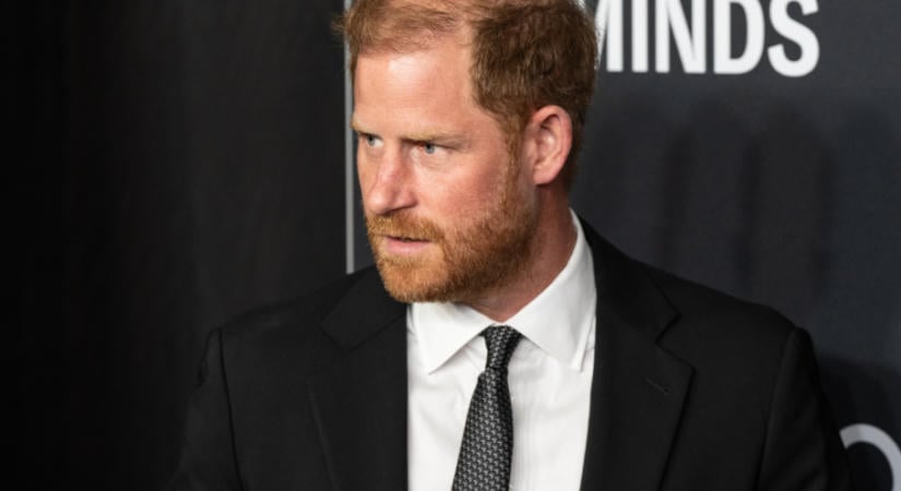 Diana hercegné egykori asztrológusa előre megjósolta Harry hercegék hazaköltözését? Ezt mondta 2025-ben