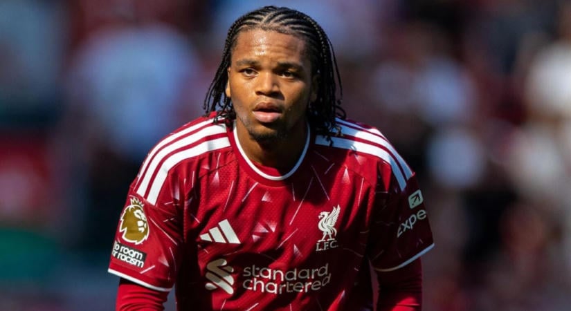 Rio Ngumoha klubváltása a címlapon, bajban a Liverpool
