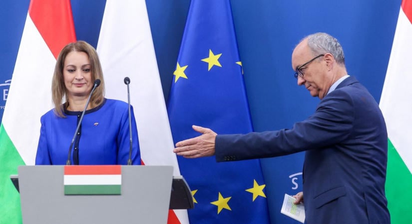 Eddig erről nem beszéltek Magyarországon, de kiderült: Forsthoffer Ágnes szénné alázta az ukránokat és ezt most már nem hagyták szó nélkül – "Magyar büntetés Kijevnek"