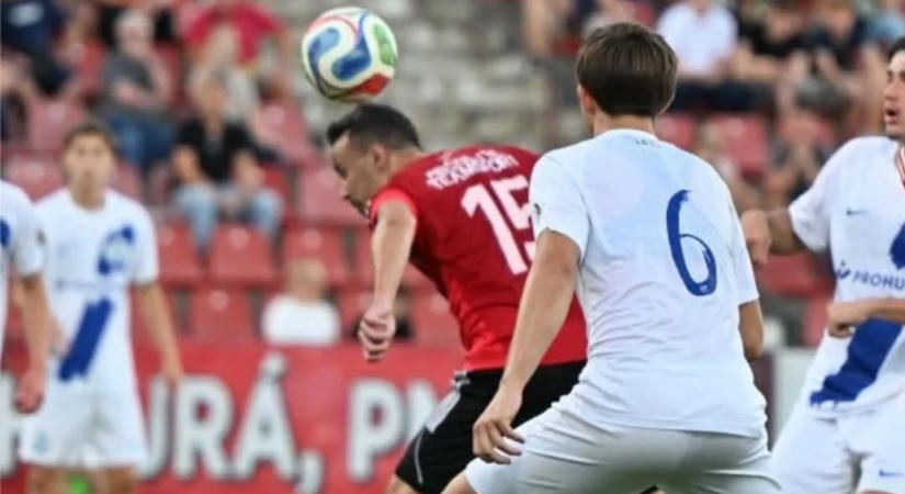 A Haladás, a Gyula és a Pécs is megőrizte veretlenségét az NB III-ban