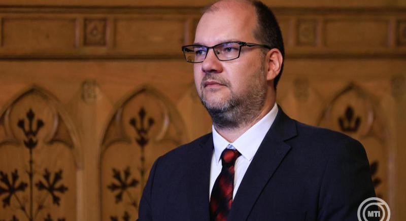 Polyák Gábort jelölték a Médiatanács elnökének