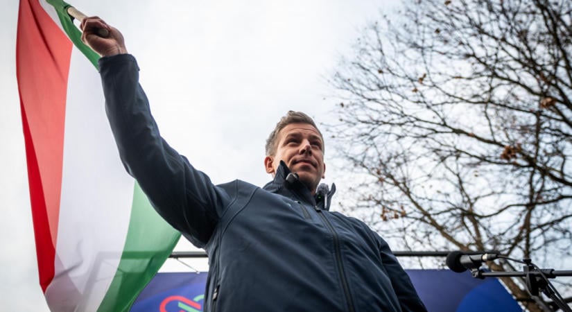 Medián: Kicsit visszaesett a Tisza támogatottsága, de így is stabilan őrzi előnyét