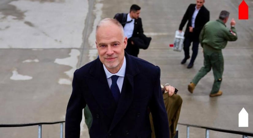 Visszaszólt a Fidesz a legújabb kormányzati feljelentés miatt