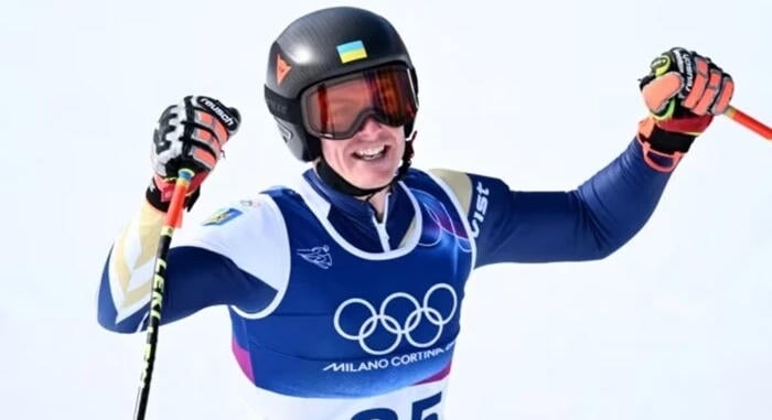 Kárpátaljai olimpikon állt munkába egy brnói építkezésen