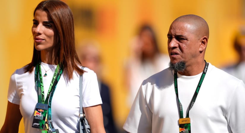 Roberto Carlos szörnyű vallomása 58 milliárd forintról: „Teljesen kiürítették a bankszámlámat”