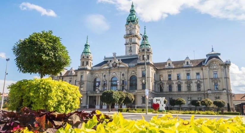 Győri közgyűlés - Visszakaphat-e Győr 13 milliárd forintot?