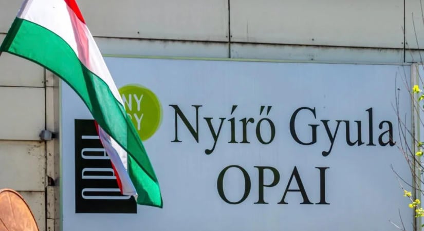 Váradi Enikő lett a Nyírő Gyula Országos Pszichiátriai és Addiktológiai Intézet (OPAI) főigazgatója