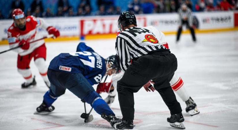 Az NHL a Spíler TV-re költözik – a világ első számú jégkorongligája a TV2 Csoport csatornáin