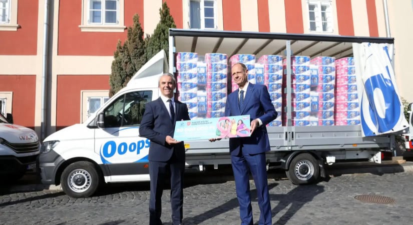 Kistelepüléseken indít mellrák-prevenciós programot a Máltai Szeretetszolgálat