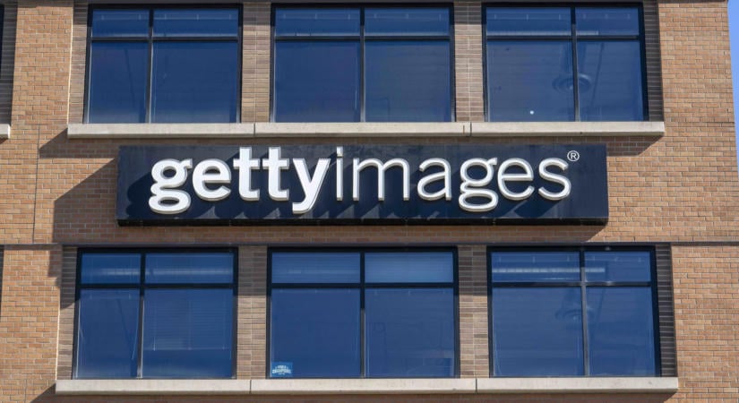Csődeljárást kezdeményezhet a világ egyik legnagyobb fotóügynöksége