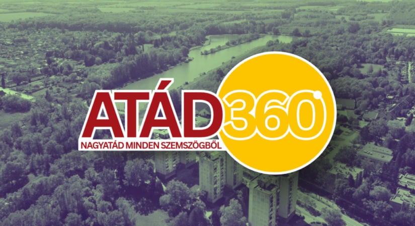 Atád360: a nagyatádiak kérdezhetnek az új műsorban