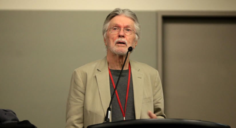 Elhunyt Tom Skerritt, az Alien és a Top Gun legendás színésze