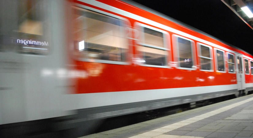 A szerbek szerint eldőlt, mikortól lehet utazni a Budapest-Belgrád vasútvonalon