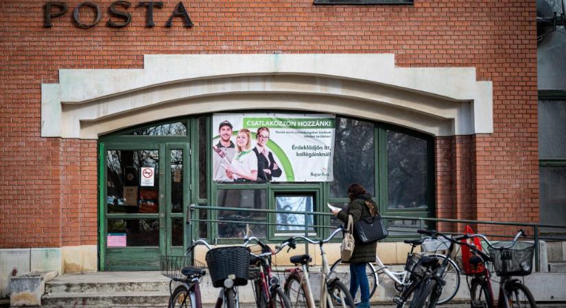 Petícióban sürgetnek bérmegállapodást a postások