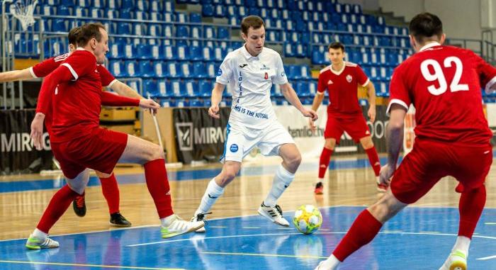 Scoregoal: pontot rabolt a Nyírgyulaj
