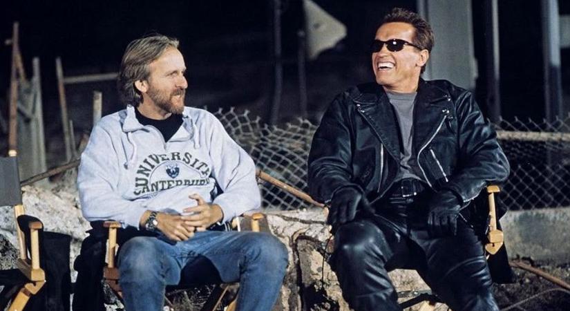 35 éve mutatták be a mozik minden idők legjobb Terminátor-filmjét - Szavazás