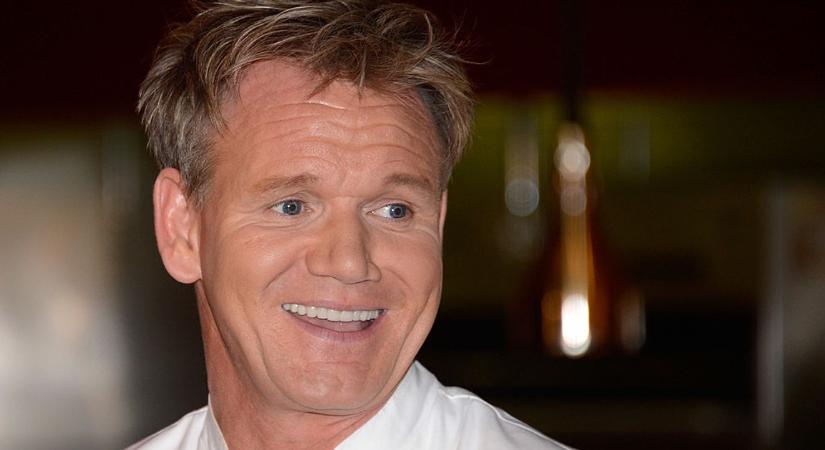 Mikor kell sózni a darált húst? Gordon Ramsay válaszára mindenki felkapta a fejét