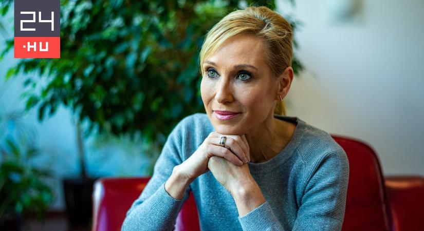 Bombera Krisztina: Régóta kerülöm azokat, akik 2010 után a TV2-nél dolgoztak a hírműsorokban