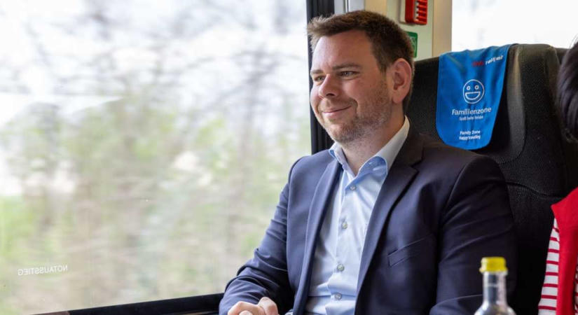 Óriási vasúti beruházás készül: teljesen átépíthetik a Hatvan–Füzesabony szakaszt, milliárdok érkezhetnek a fejlesztésre