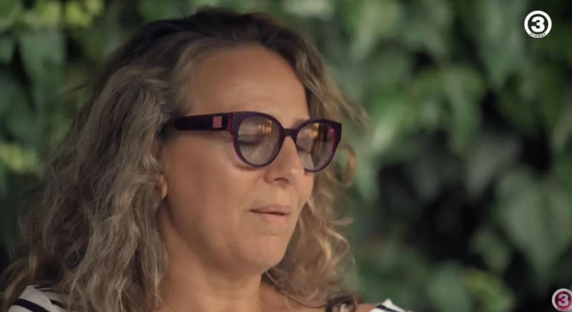 Pokorny Lia éveken át magát okolta a családi tragédia miatt: „A nagymamám azonnal meghalt…”