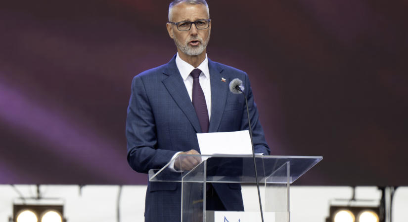 Szeptemberben terjeszti elő a Hlas a népszavazási javaslatát