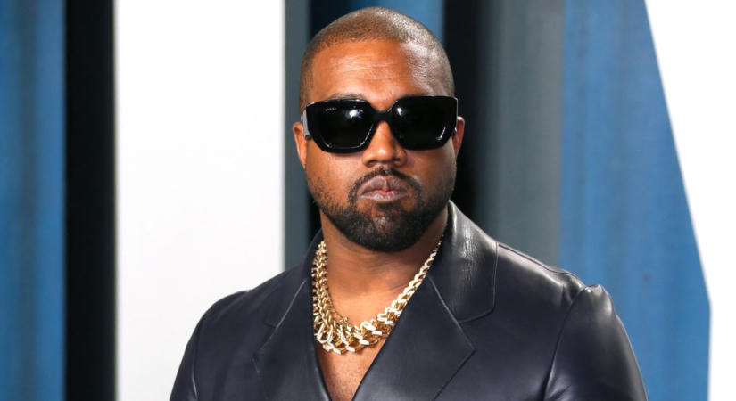 Információs káoszba fulladhat Kanye West oroszországi fellépése
