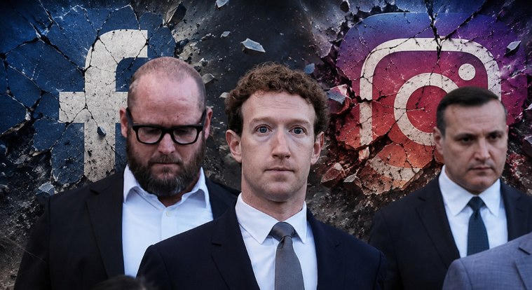 Napi két óra Facebook és Instagram, valamint éjszakai korlátozás jöhet a fiataloknak - 17,1 milliárd dolláros egyezséget kötött a Meta