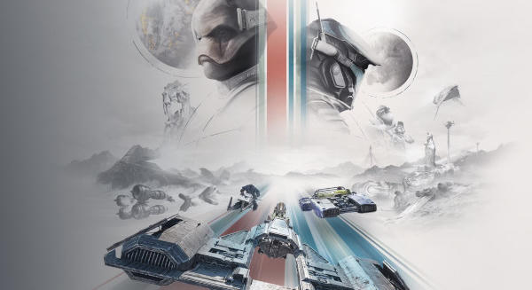 GC 2026: A Star Wars: Galactic Racer speeder bike-jairól jött egy rövid bemutató