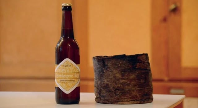 Az első sörök és borok: a bronzkori alkoholfogyasztás története