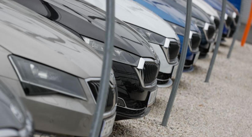 Munkáshitelből autó: ennyire elég ma 4 millió forint a használtautó-piacon