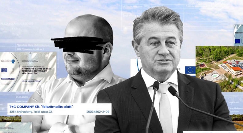 Letöltendő börtönt kértek Tasó László rokonára és annak volt feleségére