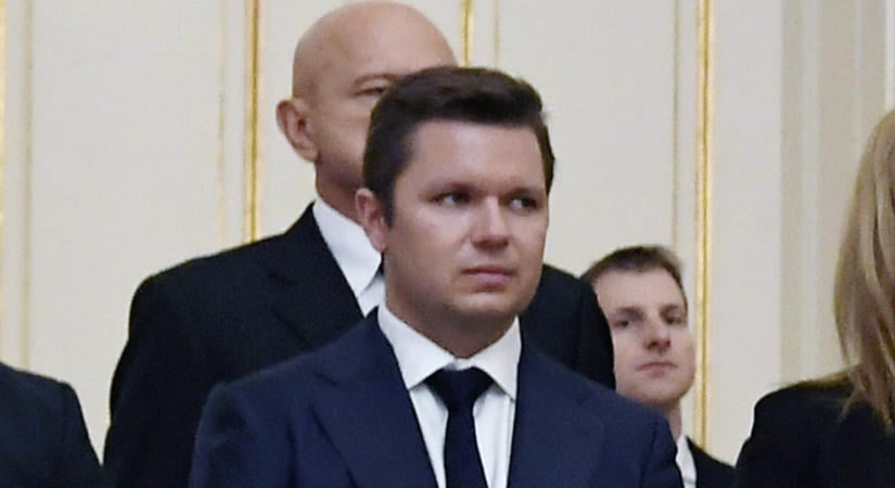 Matolcsy Ádám köre ismét részesedést szerzett az MBH Bankban