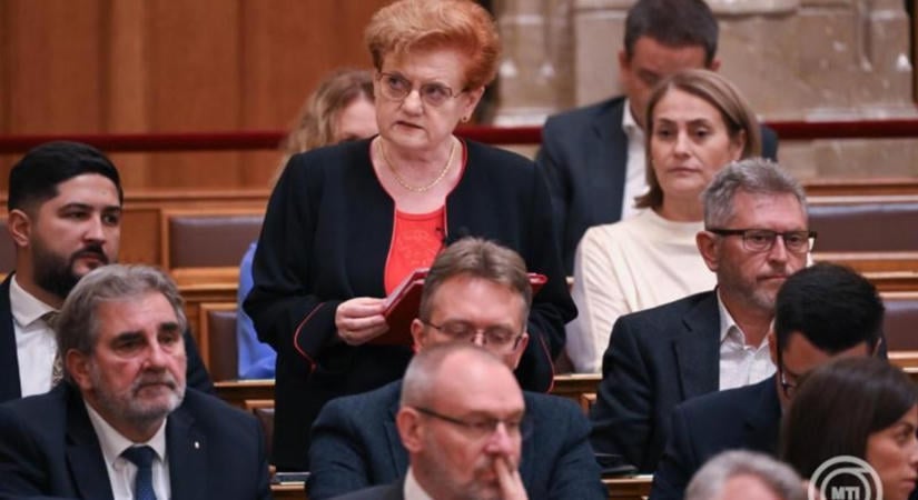 Miért tartja komolytalannak a Tisza párt a nők munkáját?